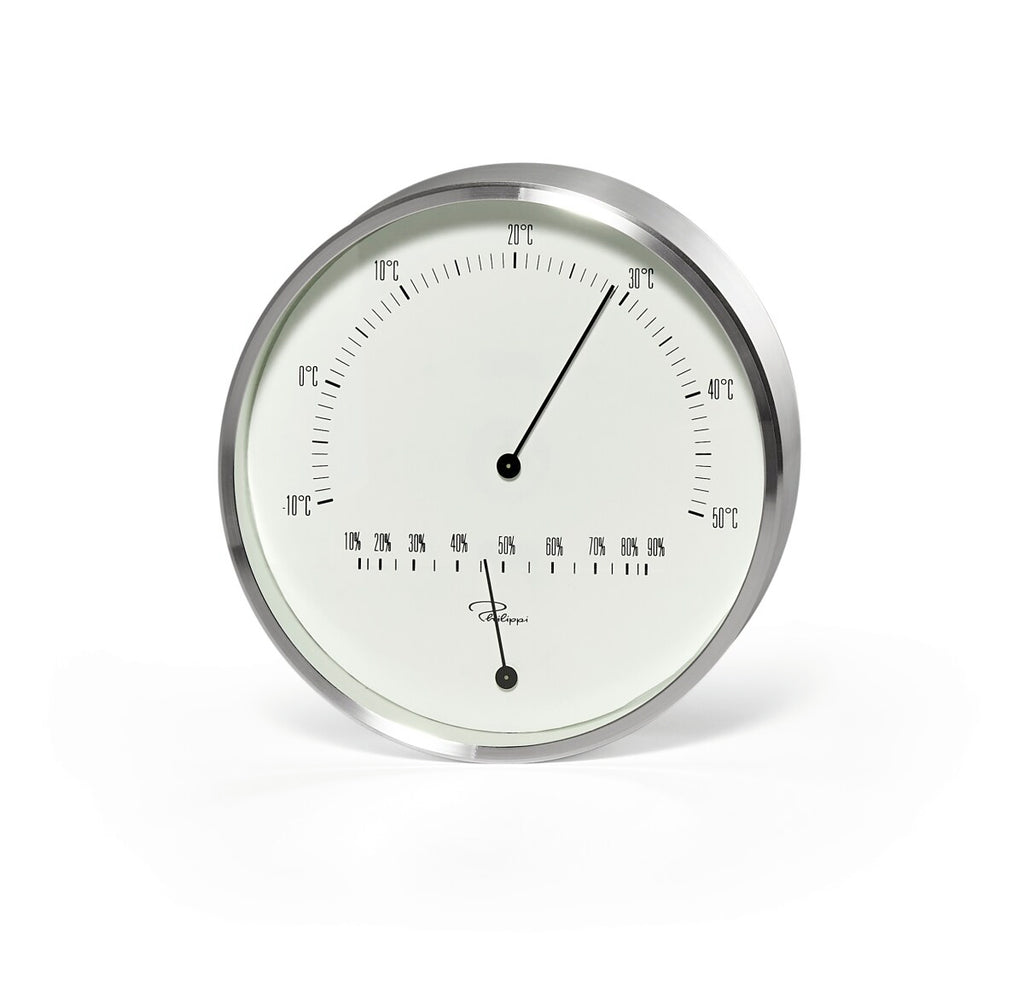Philippi Tempus Thermometer/Hygrometer