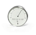 Philippi Tempus Thermometer/Hygrometer