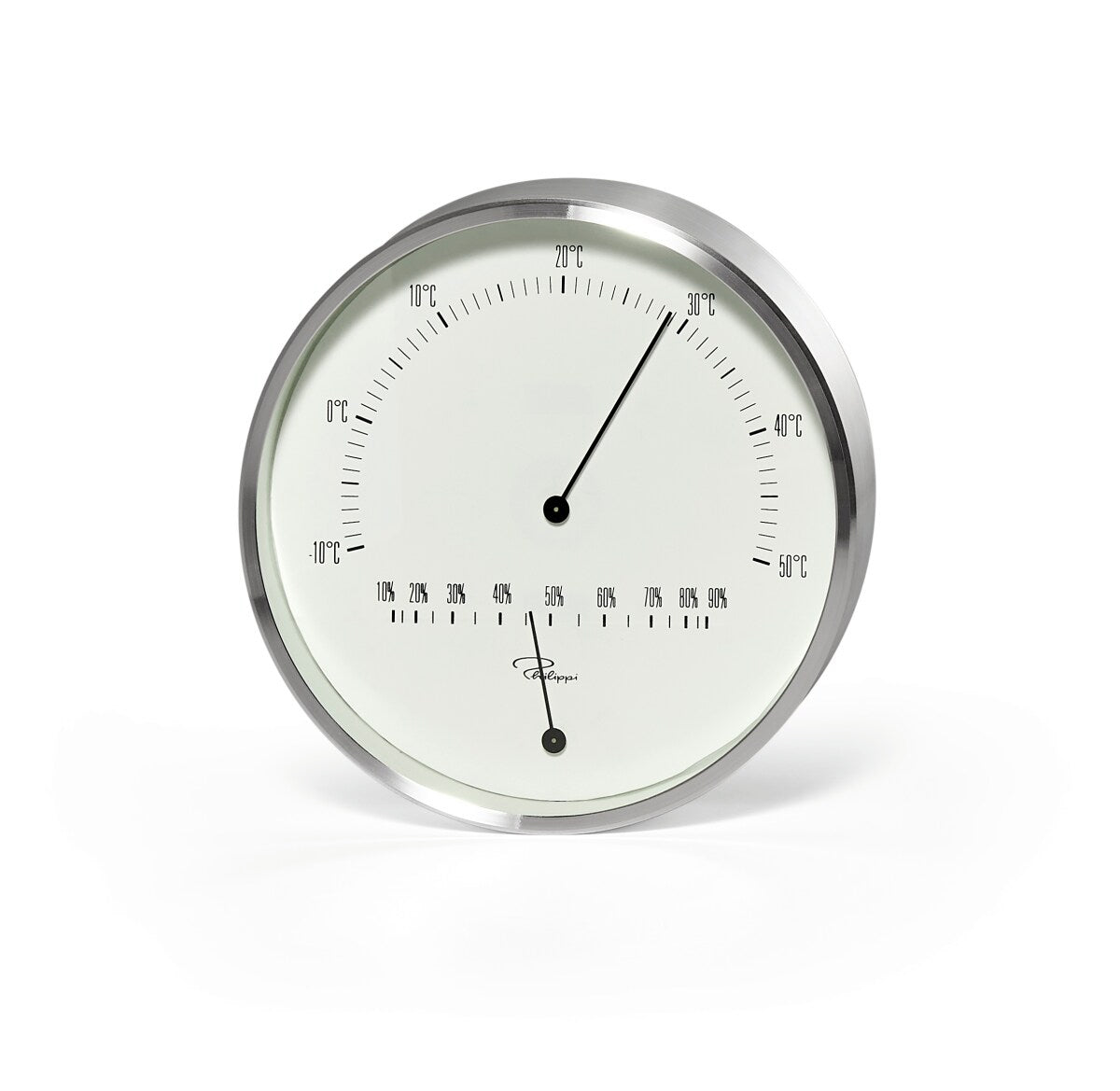 Philippi Tempus Thermometer/Hygrometer